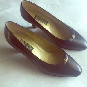 Authentic Vintage Gucci